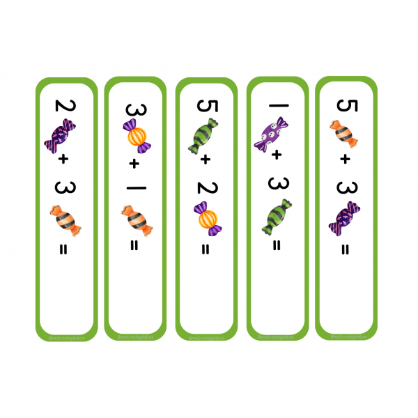 DOSIER HALLOWEEN CAST