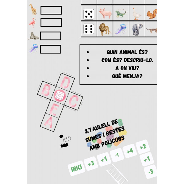 Propostes lògica-matemàtiques