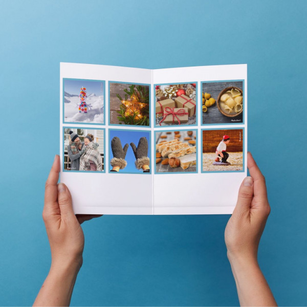 L'hivern: Materials i propostes amb vocabulari de l'hivern.