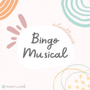 Jc5. BINGO MUSICAL