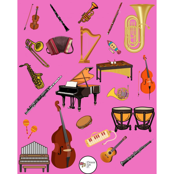 ESCUELA DE MÚSICA