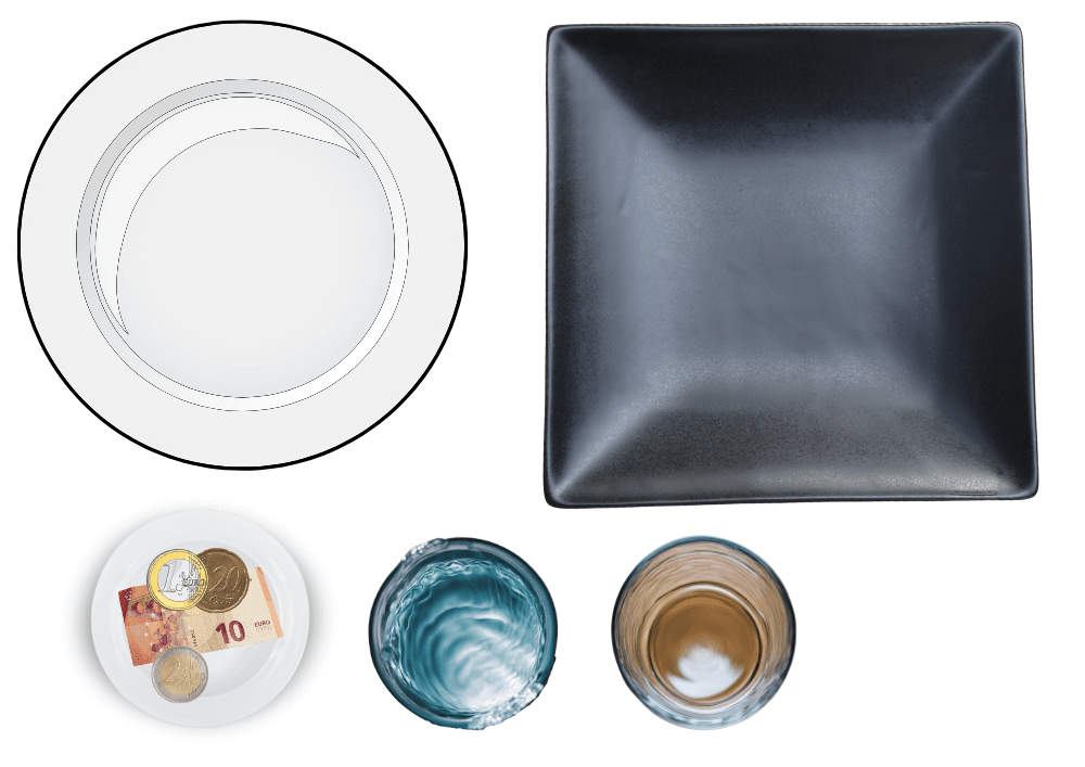 Al restaurant: 2 jocs