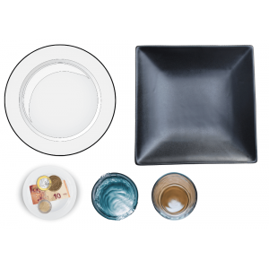 Al restaurant: 2 jocs