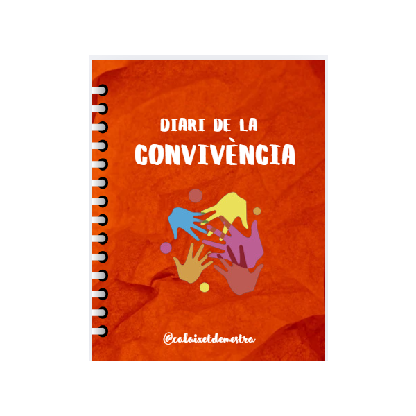 Diari de la convivència