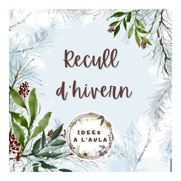 RECULL D'HIVERN