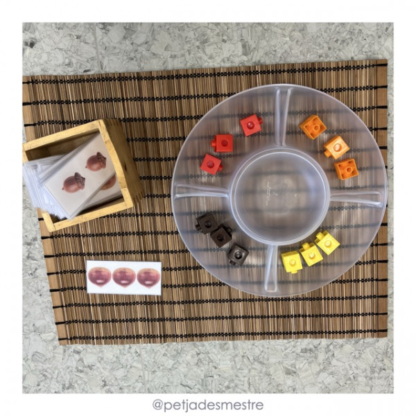 Comptatge tardor sense grafia