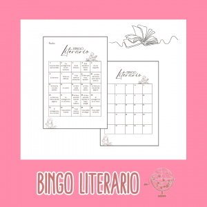 Bingo literario