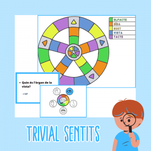 TRIVIAL SENTITS