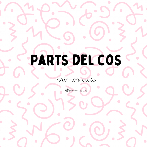 PARTS DEL COS