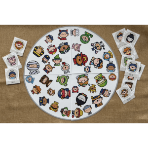 Lince de Carnaval🎭