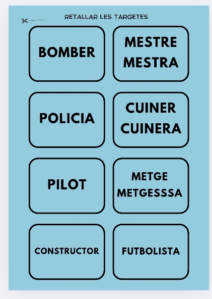 OFICIS. MATERIAL MANIPULATIU