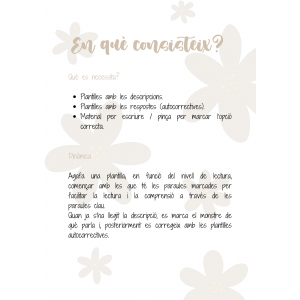 De quin monstre es tracta?