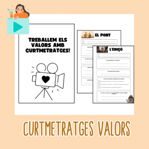 Els valors amb curtmetratges