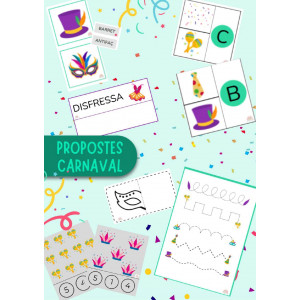 Propostes de Carnaval