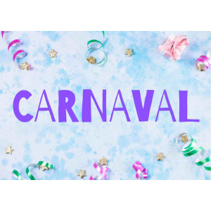 Cartell Carnaval