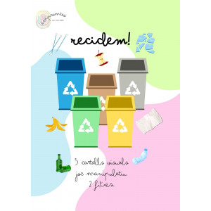 RECICLEM!