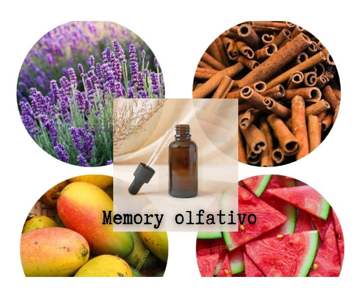 Memory olfativo