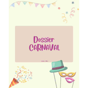 DOSSIER CARNAVAL
