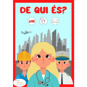 Joc de les professions