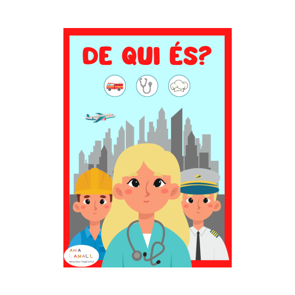 Joc de les professions