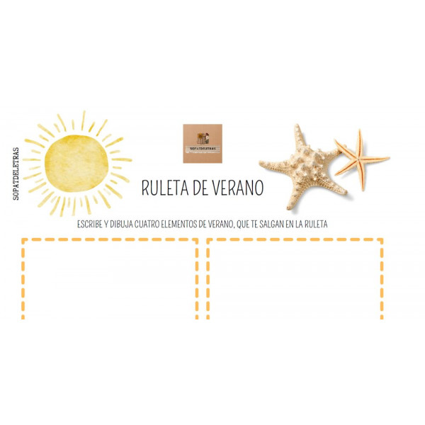 Ruleta lecto de las estaciones