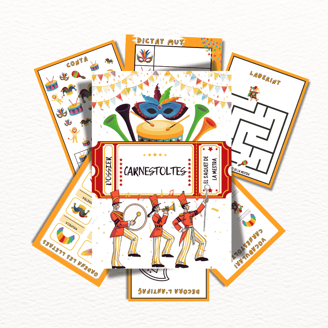 Dossier Carnestoltes