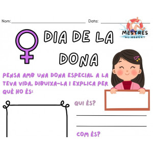 Dia de la dona