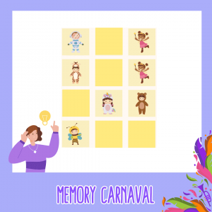 Memory Carnaval
