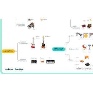 COMENTO UNA AUDICIÓ: cartells