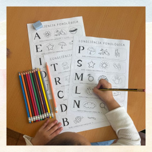 Fitxa troba la paraula