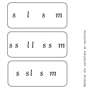 RECONOCIMENTO SOL-MI-LA