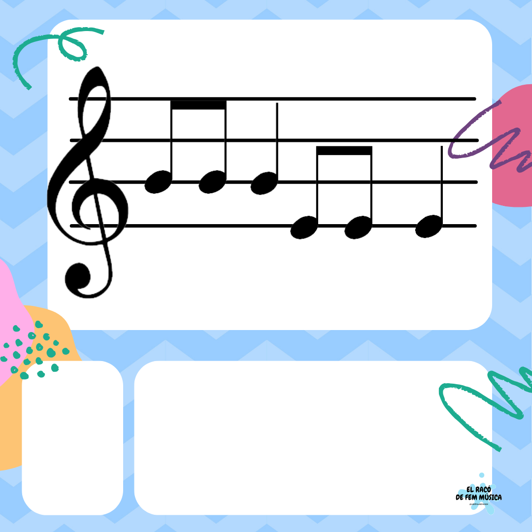 RECONOCIMENTO SOL-MI-LA