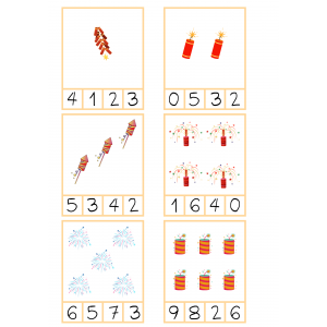 FALLES: COMPTATGE DE COETS