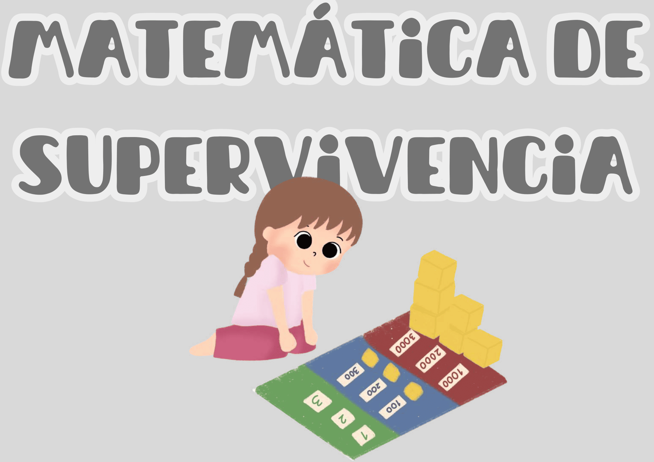 Matemática de supervivencia