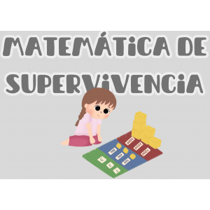 Matemática de supervivencia