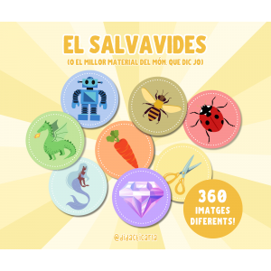 El salvavides