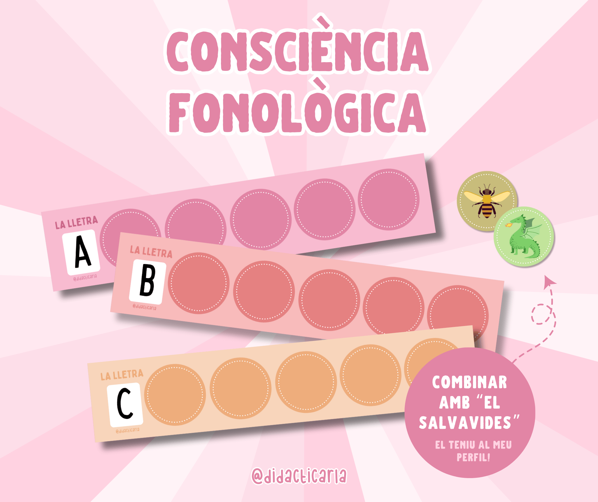 Consciència fonològica