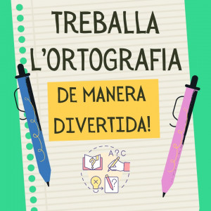 Ortografia divertida