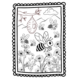 ART COL•LABORATIU. ABELLES.