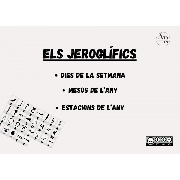 Jeroglífics