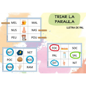 Triar la paraula_lletra de pal