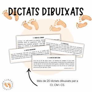 DICTATS DIBUIXATS