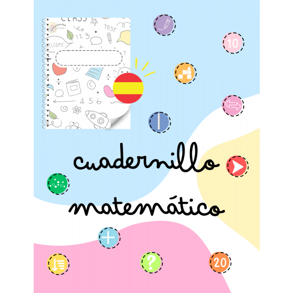 CUADERNILLO MATEMÁTICO