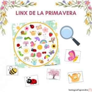 Linx de la primavera