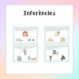 Inferències