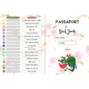 PROPOSTES INTERCICLES SANT JORDI (PRI)