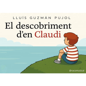 Sa13.El descobriment d'en Claudi (conte i proposta didàctica)
