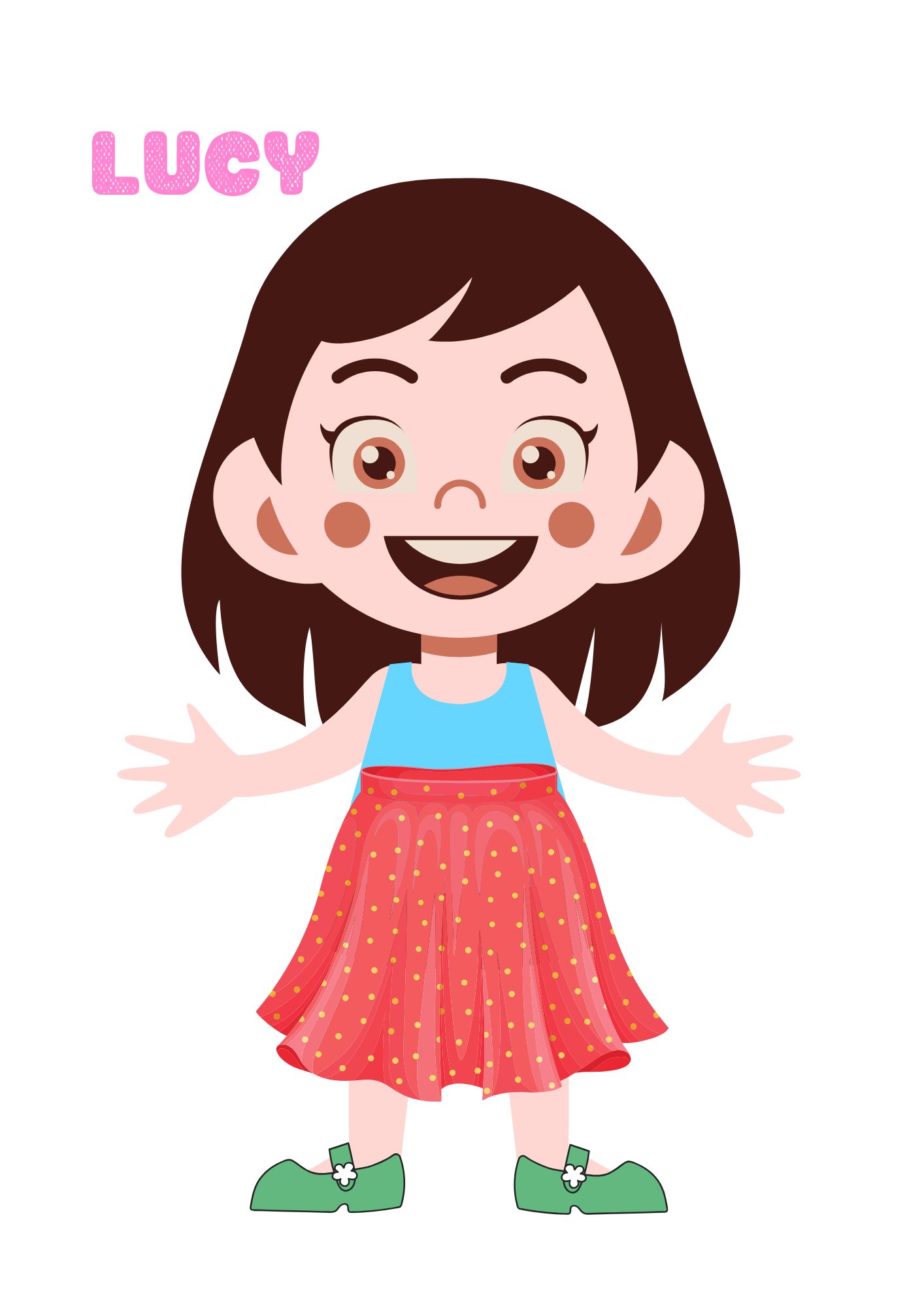 CLOTHES ACTIVITY (TO WEAR)