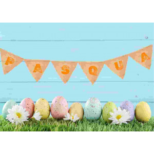 banderoles pasqua