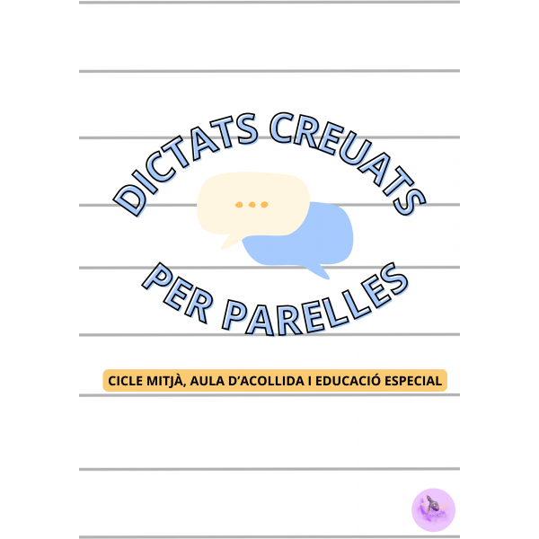 Dictats creuats